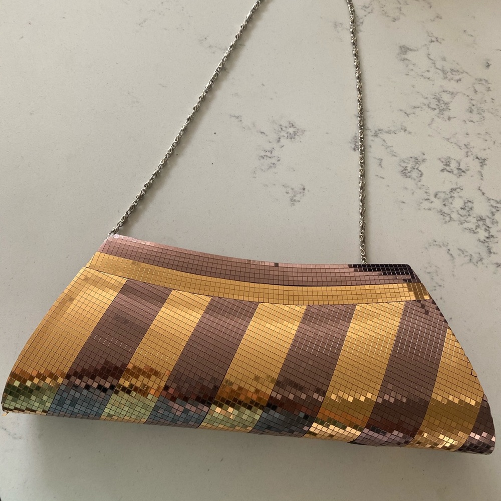 3 for $30 Beautiful Clutch
